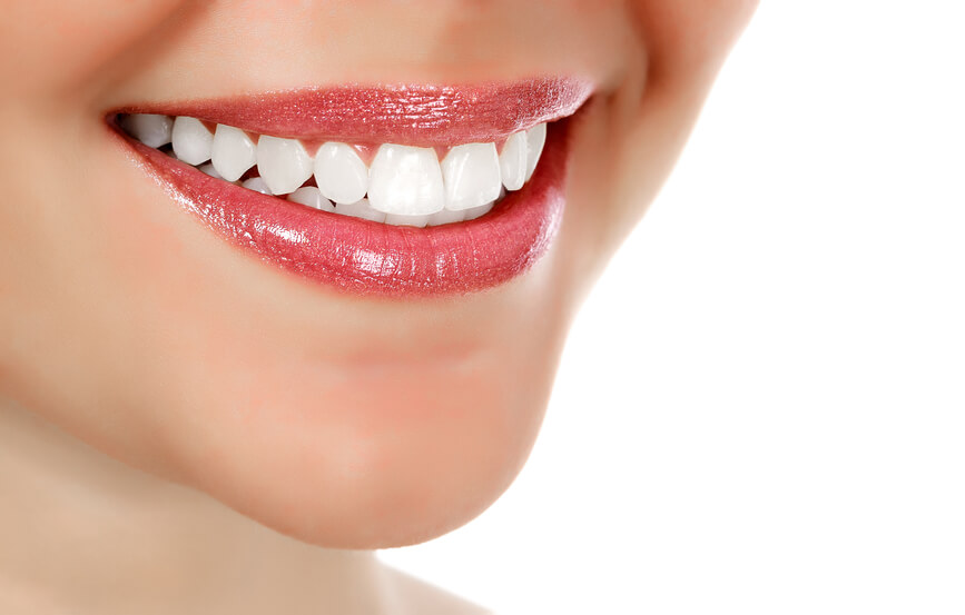 Cosmetic procedures can make your smile brilliant.